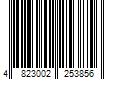 Barcode Image for UPC code 4823002253856