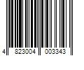 Barcode Image for UPC code 4823004003343