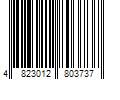 Barcode Image for UPC code 4823012803737