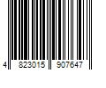 Barcode Image for UPC code 4823015907647