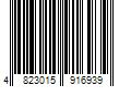 Barcode Image for UPC code 4823015916939