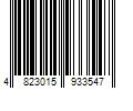 Barcode Image for UPC code 4823015933547