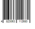 Barcode Image for UPC code 4823063112680