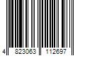 Barcode Image for UPC code 4823063112697