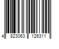 Barcode Image for UPC code 4823063126311