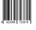 Barcode Image for UPC code 4823065723815