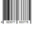 Barcode Image for UPC code 4823077633775