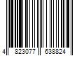 Barcode Image for UPC code 4823077638824