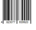 Barcode Image for UPC code 4823077639920