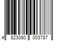 Barcode Image for UPC code 4823080003787