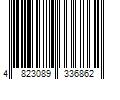 Barcode Image for UPC code 4823089336862