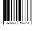 Barcode Image for UPC code 4823093503243