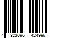 Barcode Image for UPC code 4823096424996