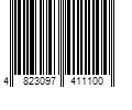 Barcode Image for UPC code 4823097411100