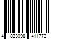 Barcode Image for UPC code 4823098411772