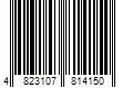 Barcode Image for UPC code 4823107814150