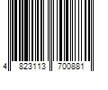 Barcode Image for UPC code 4823113700881