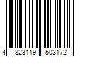 Barcode Image for UPC code 4823119503172