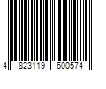 Barcode Image for UPC code 4823119600574