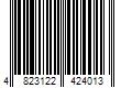 Barcode Image for UPC code 4823122424013