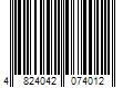 Barcode Image for UPC code 4824042074012