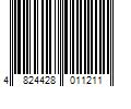 Barcode Image for UPC code 4824428011211