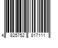 Barcode Image for UPC code 4825752817111