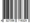 Barcode Image for UPC code 4827056716329