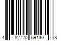 Barcode Image for UPC code 482720691308