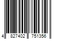 Barcode Image for UPC code 4827402751356