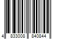 Barcode Image for UPC code 4833008840844