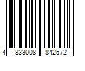 Barcode Image for UPC code 4833008842572