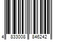 Barcode Image for UPC code 4833008846242