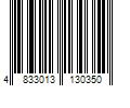 Barcode Image for UPC code 4833013130350