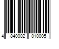 Barcode Image for UPC code 484000201000876