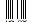 Barcode Image for UPC code 484000201005130