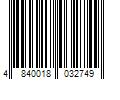 Barcode Image for UPC code 484001803274979