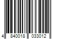 Barcode Image for UPC code 484001803301965