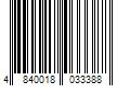 Barcode Image for UPC code 484001803338442