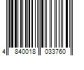 Barcode Image for UPC code 484001803376024