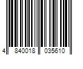 Barcode Image for UPC code 484001803561338