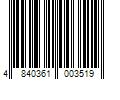 Barcode Image for UPC code 4840361003519