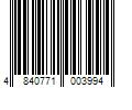 Barcode Image for UPC code 4840771003994