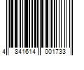 Barcode Image for UPC code 4841614001733