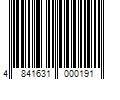 Barcode Image for UPC code 4841631000191