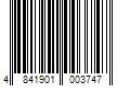 Barcode Image for UPC code 4841901003747