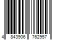 Barcode Image for UPC code 4843906762957