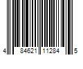 Barcode Image for UPC code 484621112845