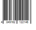 Barcode Image for UPC code 4849162122146