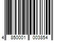 Barcode Image for UPC code 4850001003854